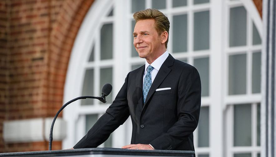 David Miscavige Net Worth