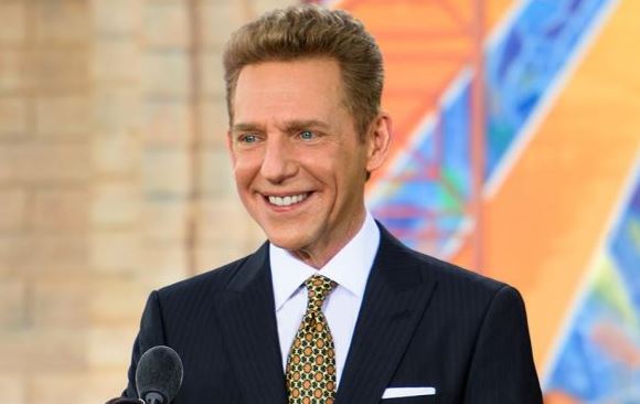 David Miscavige