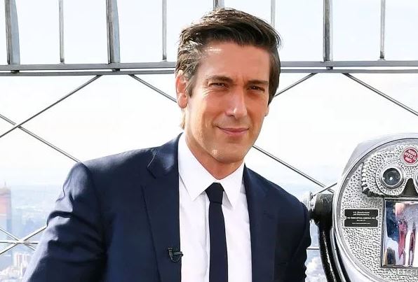 David Muir