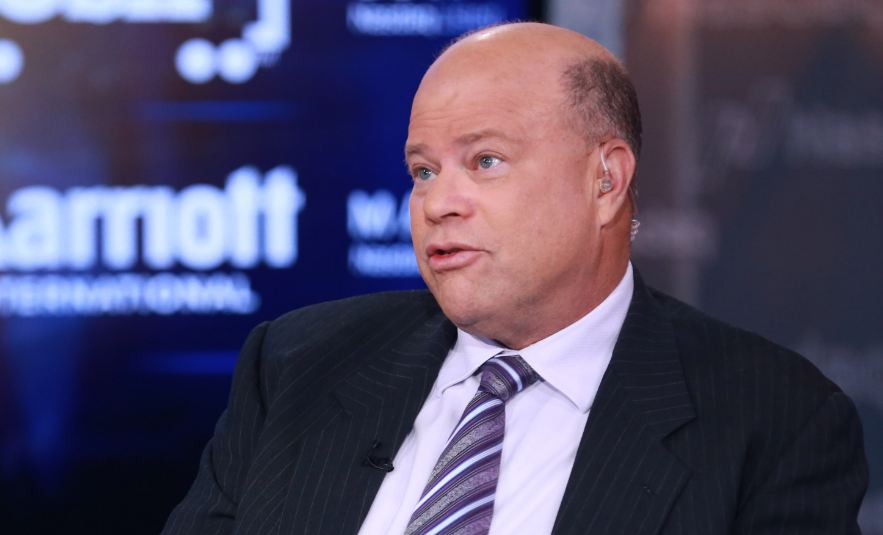 David Tepper Net Worth