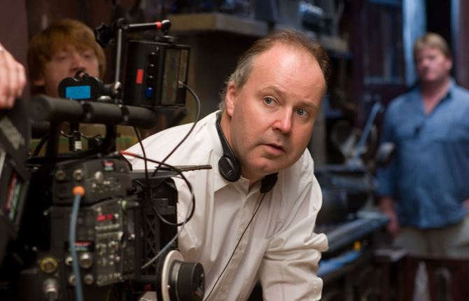 David Yates Net Worth