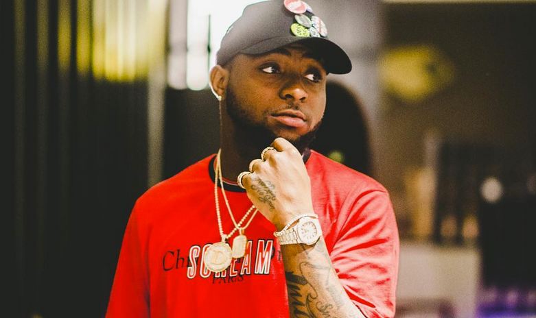 Davido Net Worth