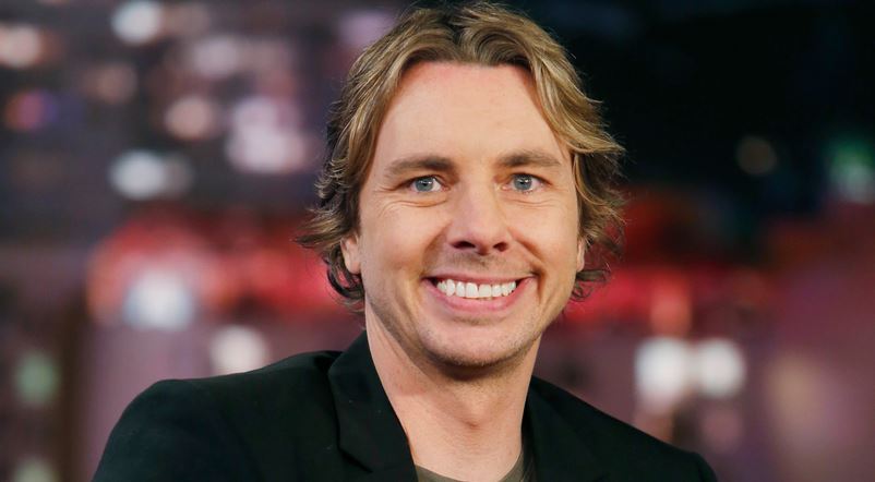 Dax Shepard Net Worth 2019