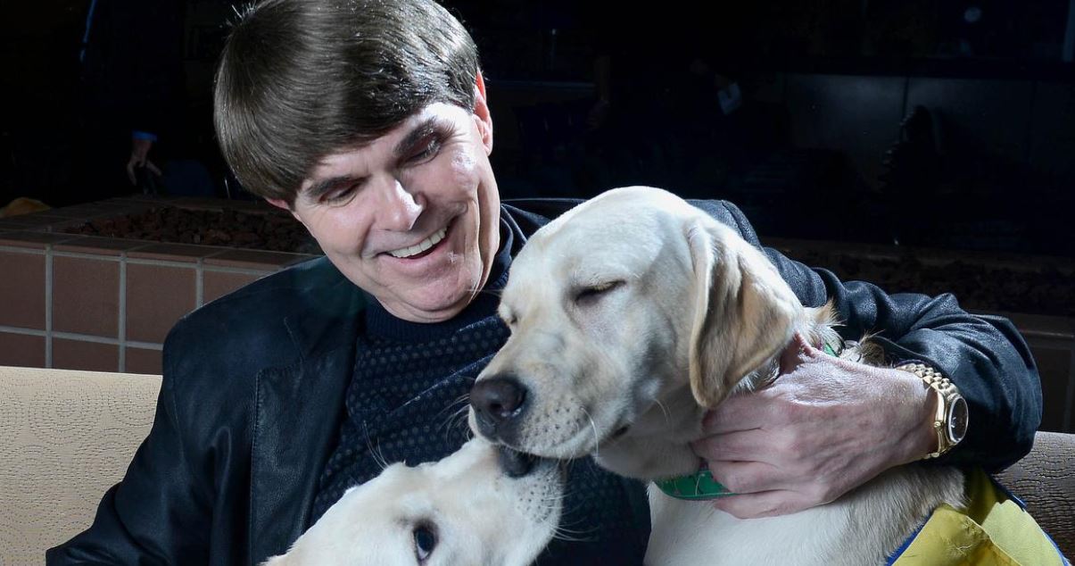 Dean Koontz Net Worth