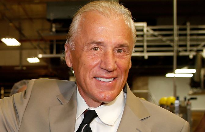Dean Metropoulos Net Worth