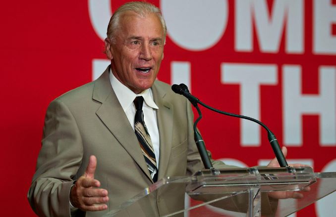 Dean Metropoulos