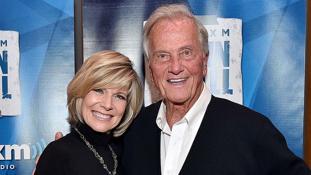 Debby Boone Net Worth