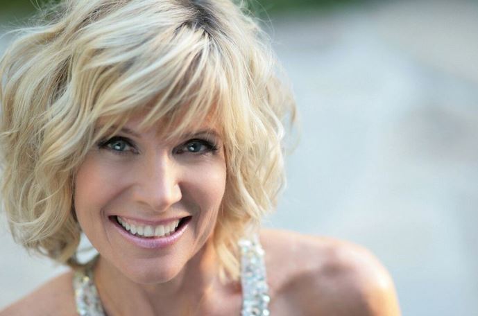 Debby Boone