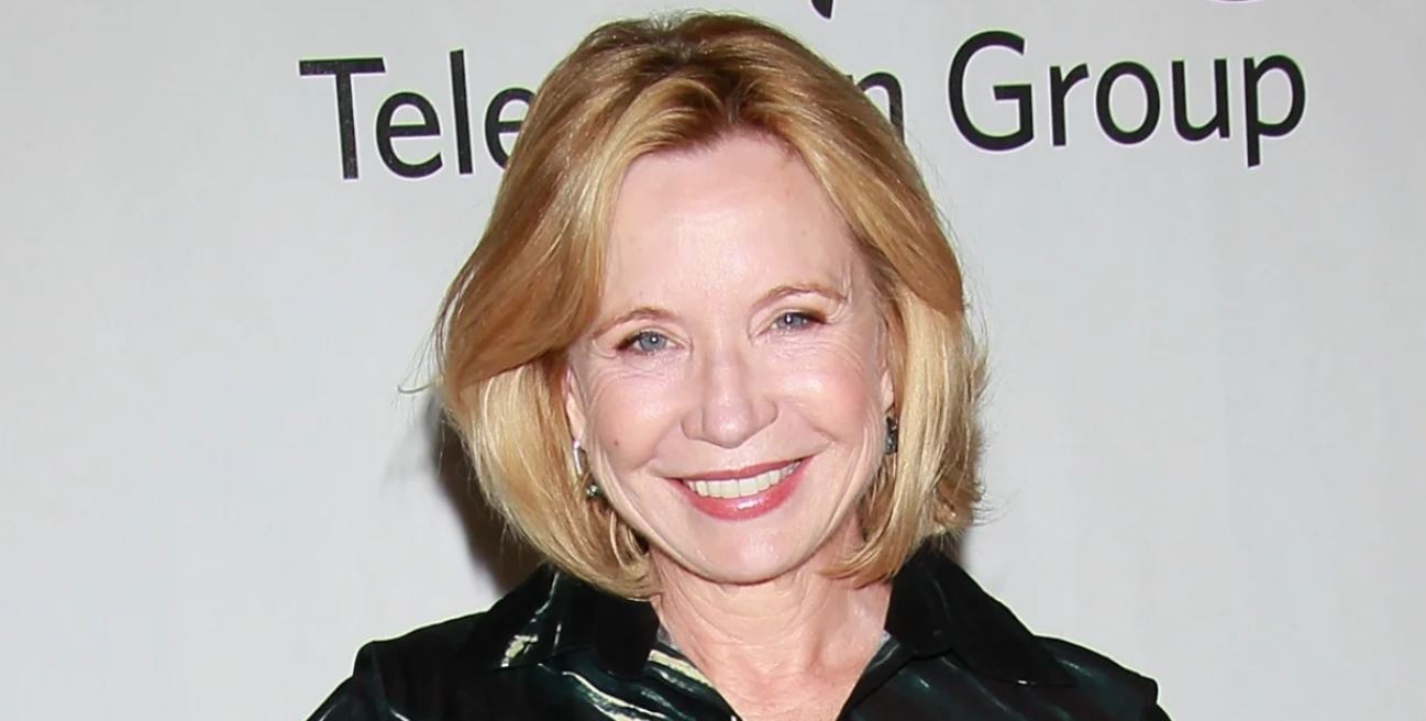 Debra Jo Rupp