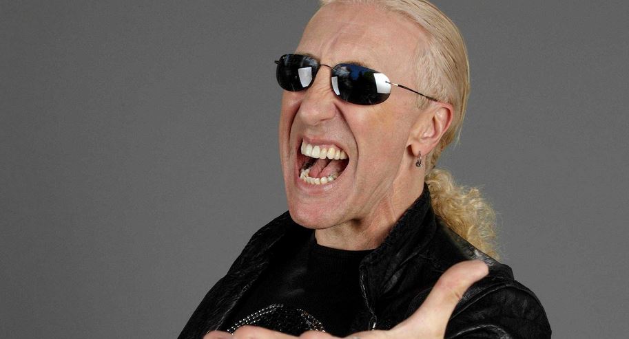 Dee Snider Net Worth