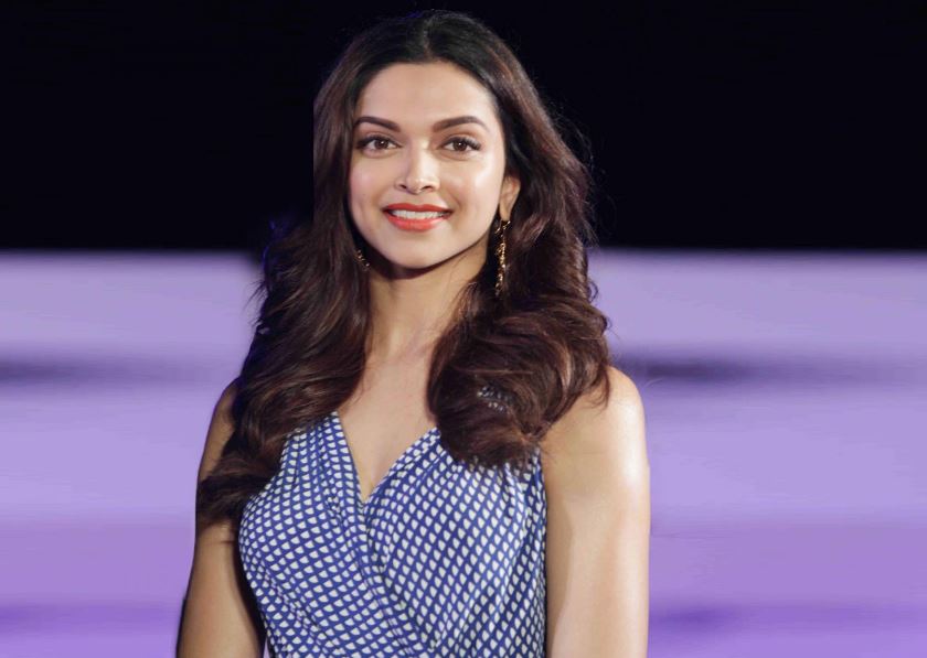Deepika Padukone