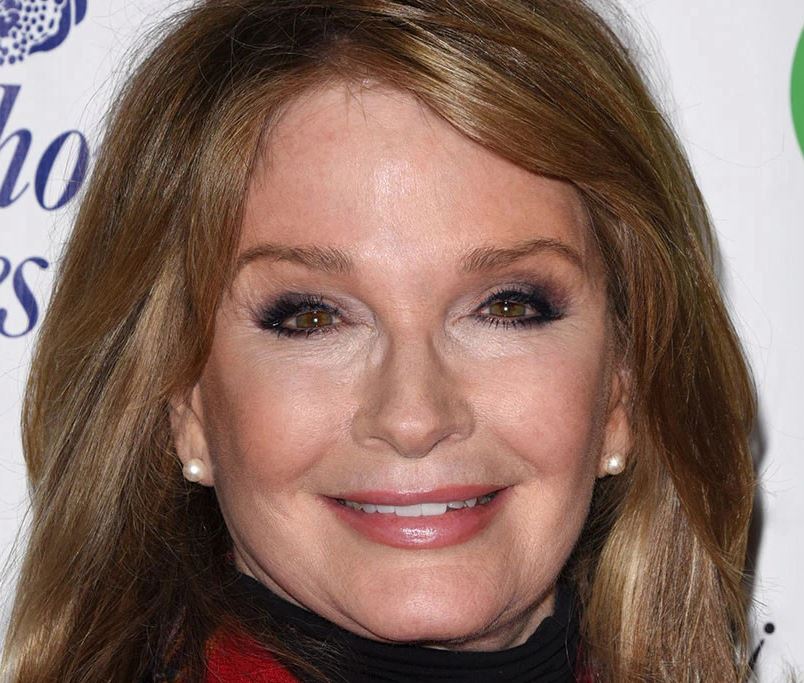 Deidre Hall