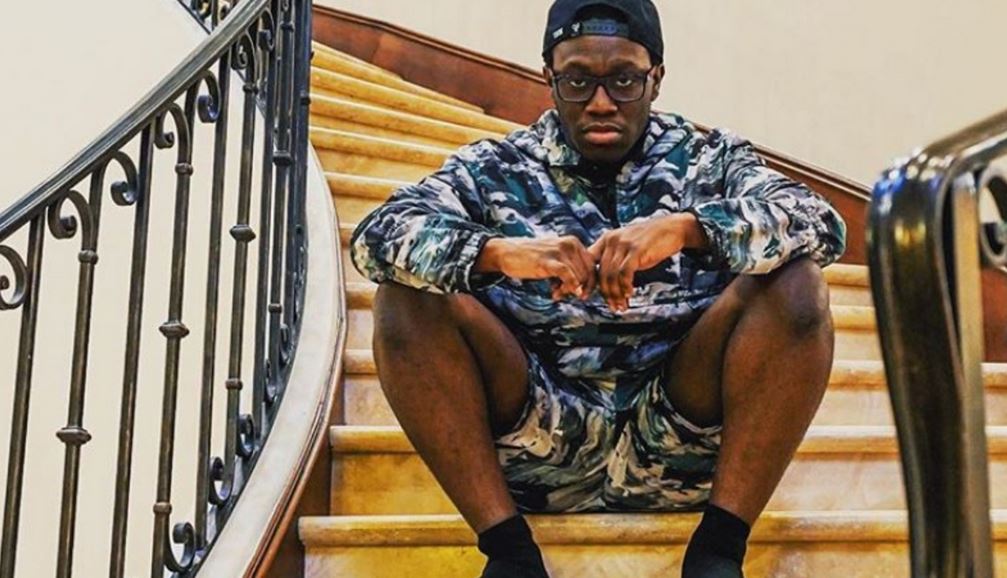 Deji Olatunji Net Worth