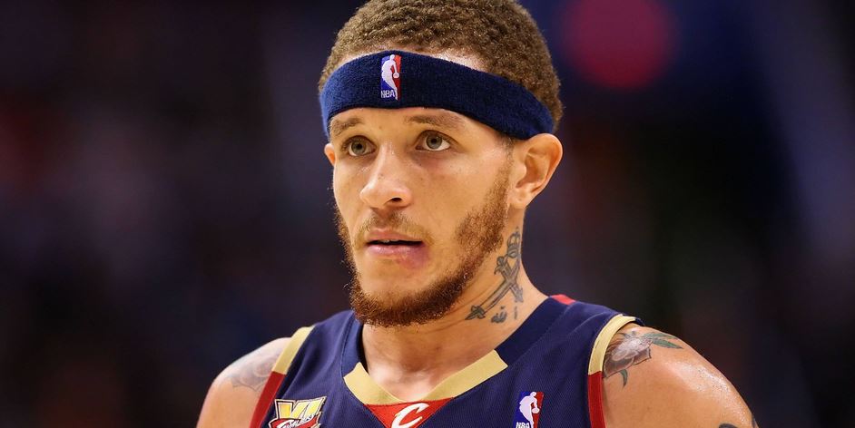 Delonte West Net Worth 2019