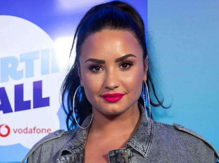 Demi Lovato