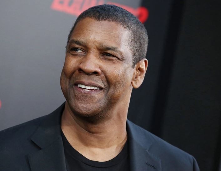 Denzel Washington