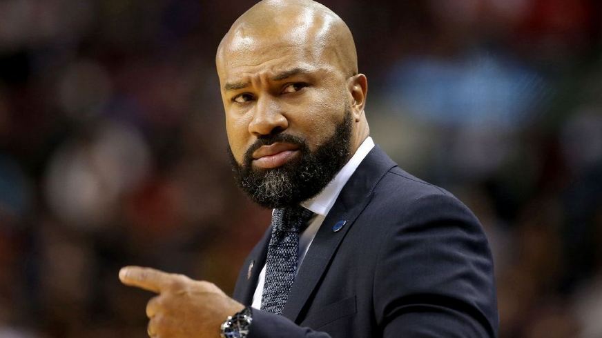 Derek Fisher Net Worth