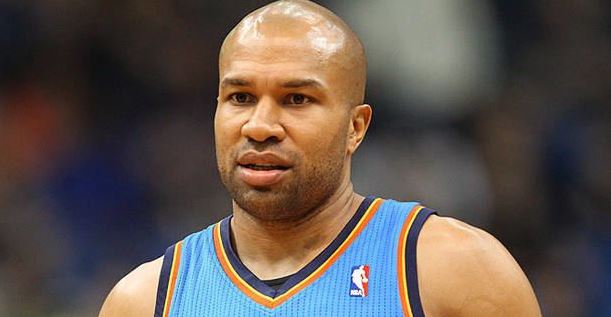 Derek Fisher