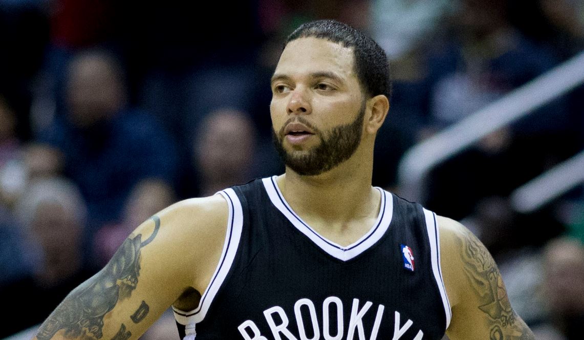 Deron Williams Net Worth