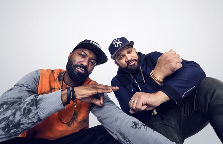 Desus & Mero