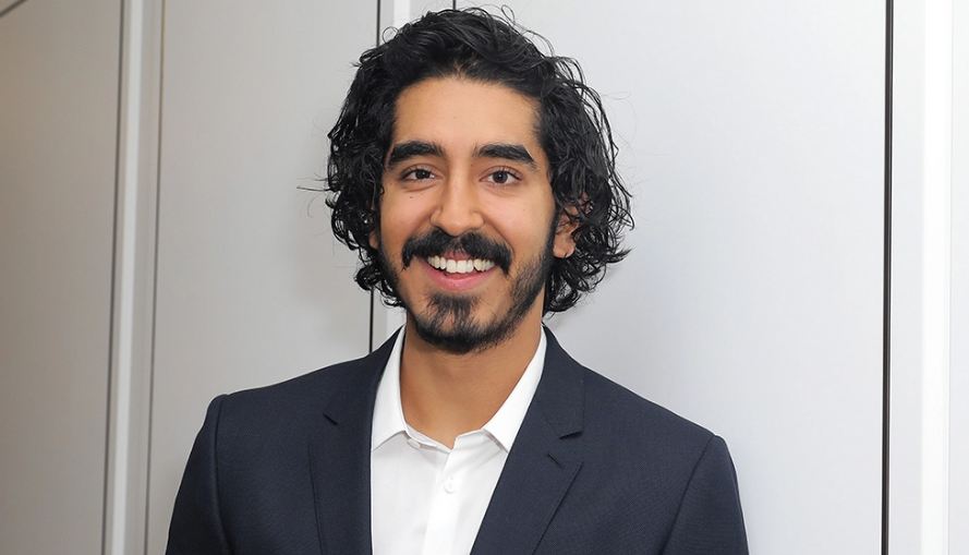 Dev Patel Net Worth