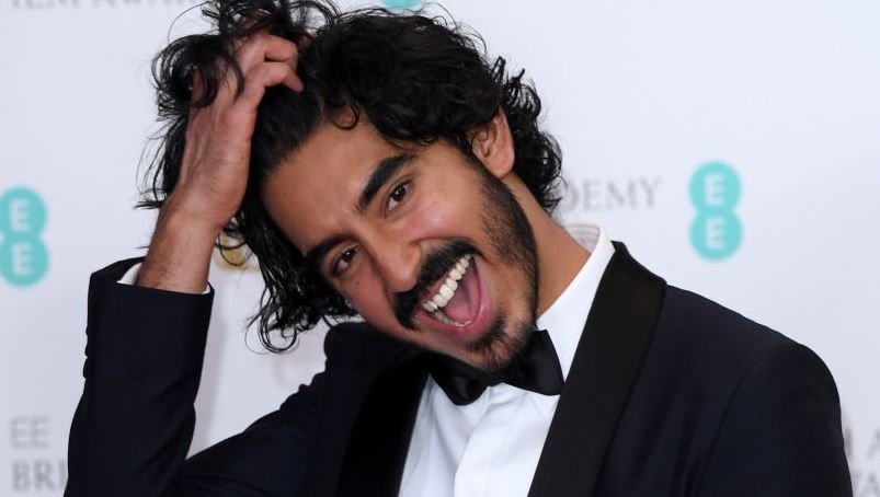 Dev Patel