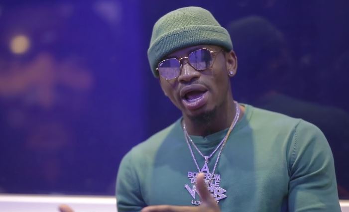 Diamond Platnumz Net Worth