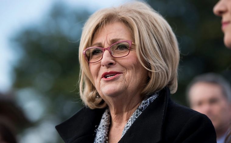 Diane Black Net Worth