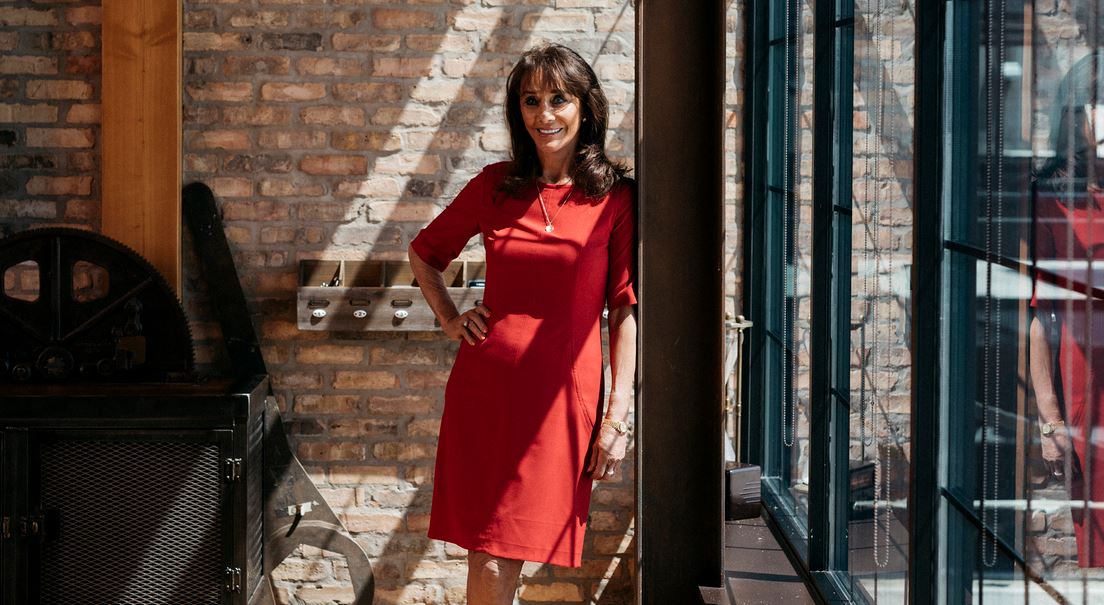Diane Hendricks