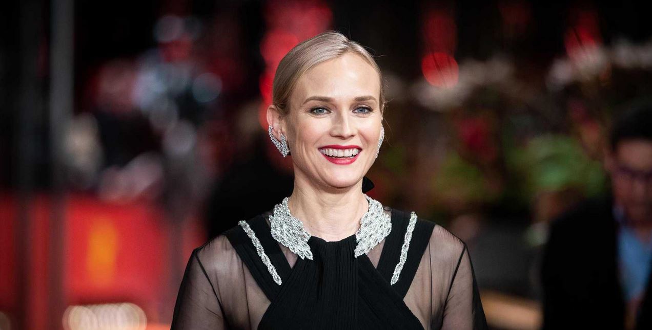Diane Kruger Net Worth