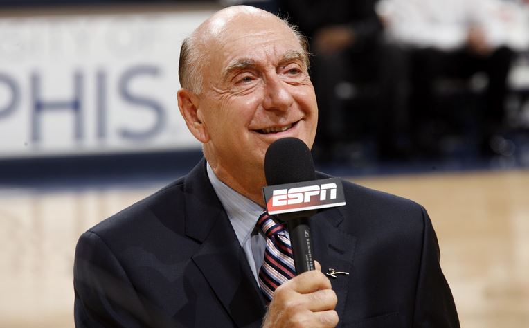 Dick Vitale