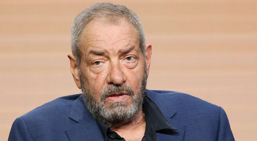 Dick Wolf Net Worth