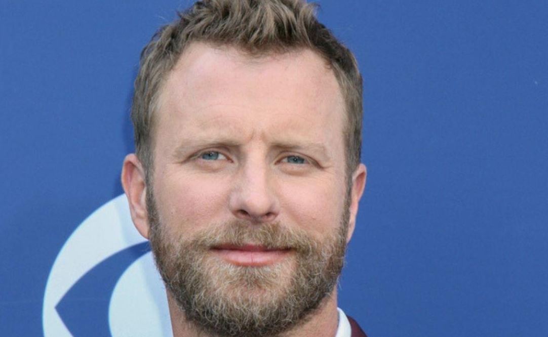 Dierks Bentley Net Worth