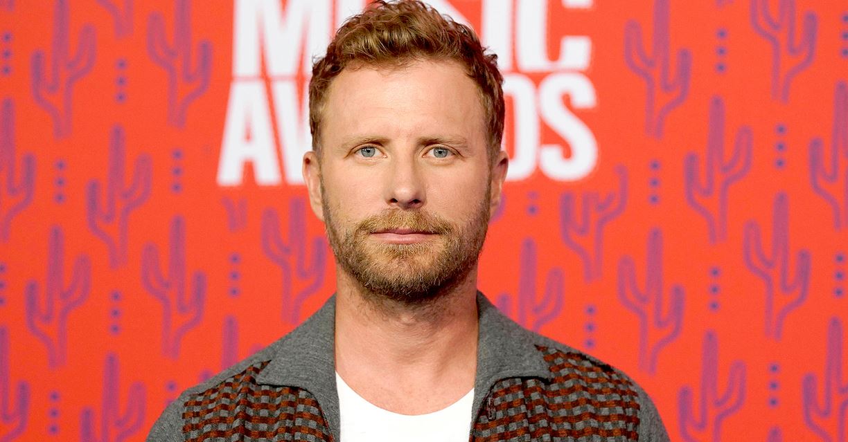 Dierks Bentley