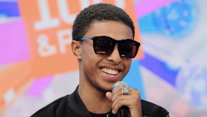 Diggy Simmons Net Worth