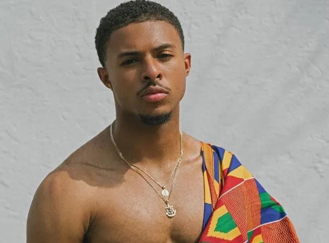 Diggy Simmons