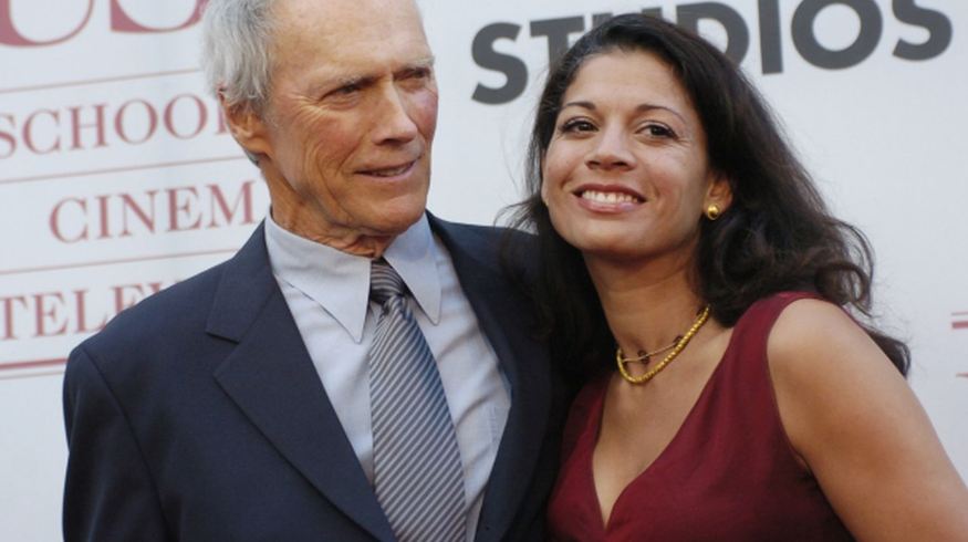 Dina Eastwood Net Worth