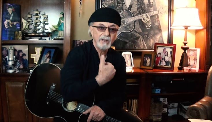 Dion DiMucci Net Worth