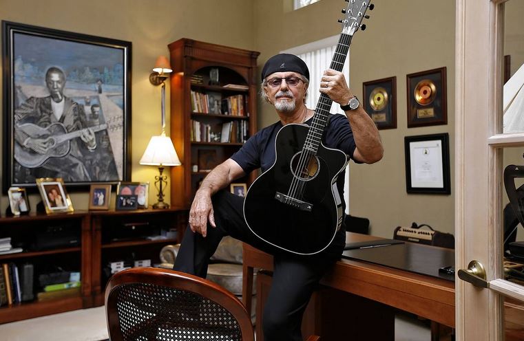 Dion DiMucci