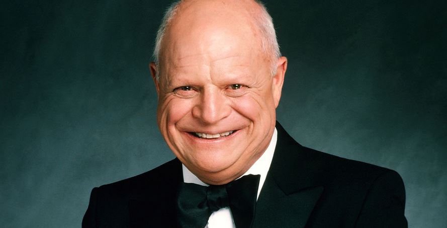 Don Rickles Net Worth