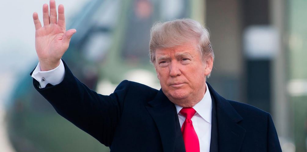 Donald Trump Net Worth