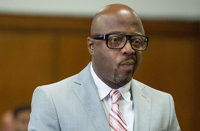 Donnell Rawlings Net Worth