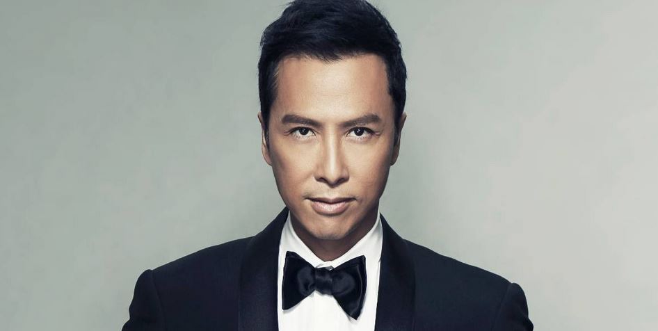 Donnie Yen Net Worth 2019
