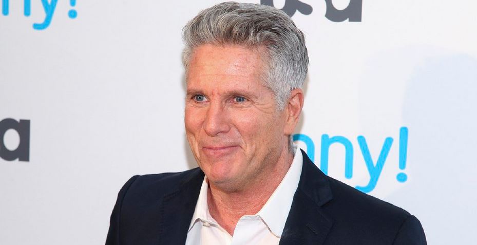 Donny Deutsch Net Worth