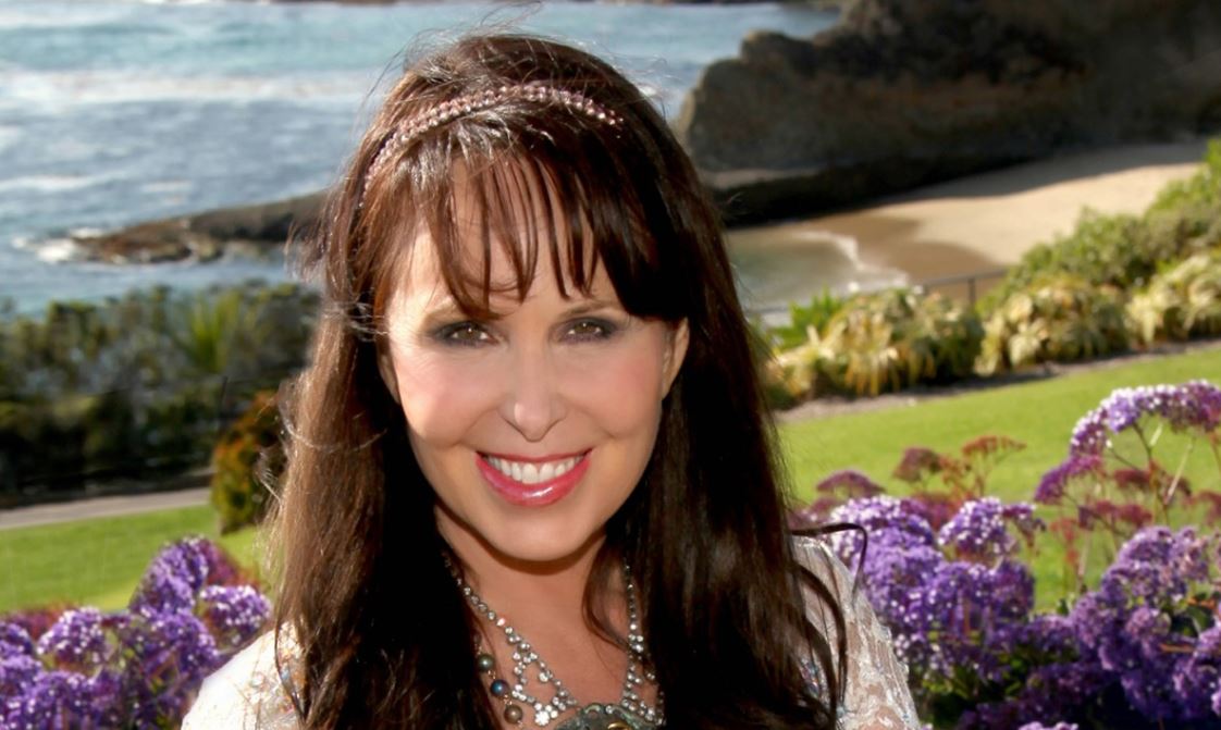 Doreen Virtue Net Worth