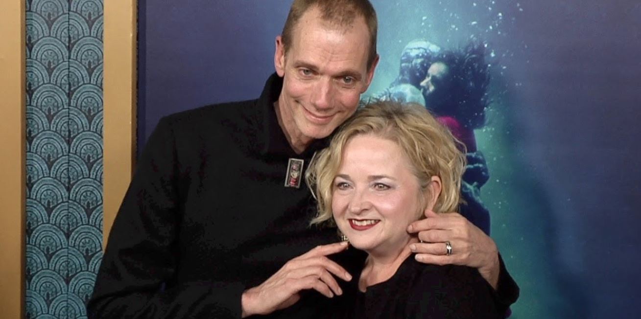 Doug Jones Net Worth