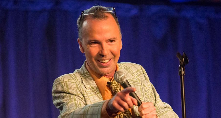 Doug Stanhope Net Worth