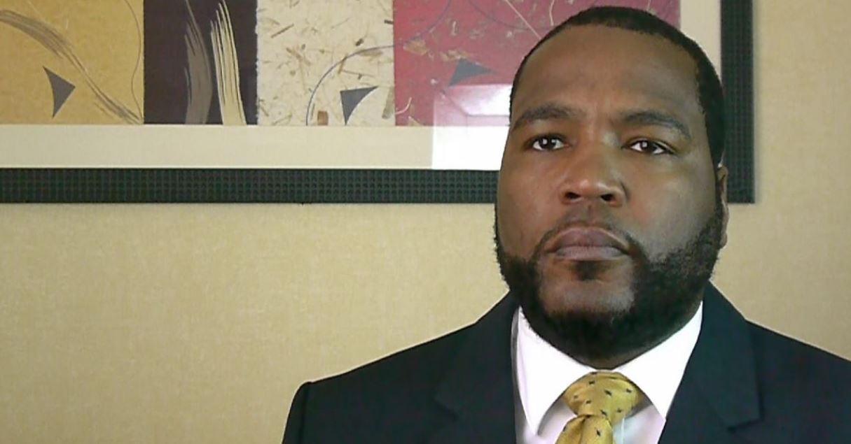Dr Umar Johnson Net Worth
