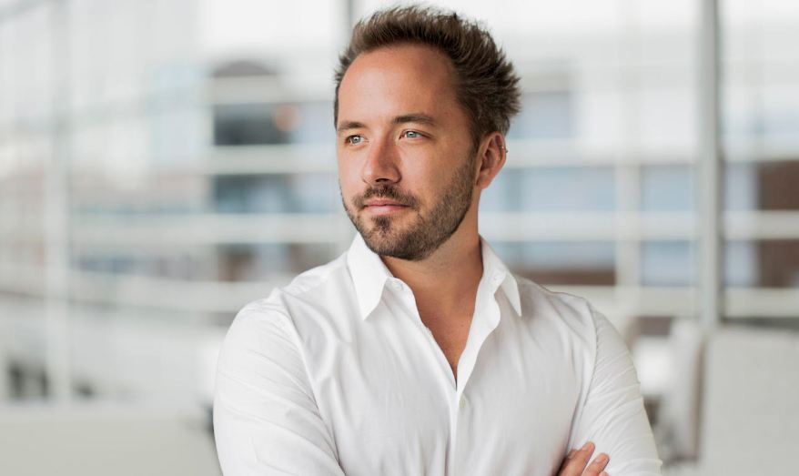 Drew Houston Net Worth