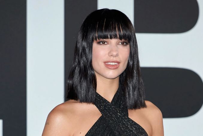 Dua Lipa Net Worth